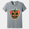 Youth Heather CVC Tee Thumbnail