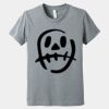Youth Heather CVC Tee Thumbnail