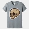 Youth Heather CVC Tee Thumbnail