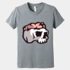 Youth Heather CVC Tee Thumbnail