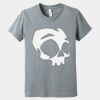 Youth Heather CVC Tee Thumbnail