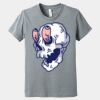 Youth Heather CVC Tee Thumbnail
