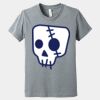 Youth Heather CVC Tee Thumbnail