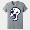 Youth Heather CVC Tee Thumbnail
