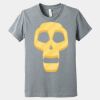Youth Heather CVC Tee Thumbnail