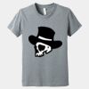 Youth Heather CVC Tee Thumbnail
