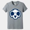 Youth Heather CVC Tee Thumbnail