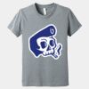 Youth Heather CVC Tee Thumbnail