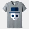 Youth Heather CVC Tee Thumbnail