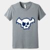 Youth Heather CVC Tee Thumbnail