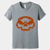 Youth Heather CVC Tee Thumbnail