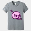 Youth Heather CVC Tee Thumbnail