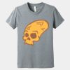 Youth Heather CVC Tee Thumbnail