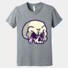 Youth Heather CVC Tee Thumbnail