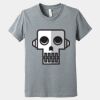 Youth Heather CVC Tee Thumbnail