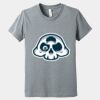 Youth Heather CVC Tee Thumbnail