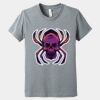 Youth Heather CVC Tee Thumbnail