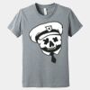 Youth Heather CVC Tee Thumbnail