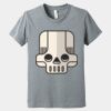 Youth Heather CVC Tee Thumbnail
