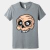 Youth Heather CVC Tee Thumbnail
