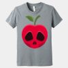 Youth Heather CVC Tee Thumbnail
