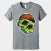 Youth Heather CVC Tee Thumbnail