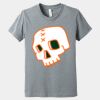 Youth Heather CVC Tee Thumbnail