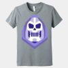 Youth Heather CVC Tee Thumbnail