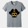 Youth Heather CVC Tee Thumbnail