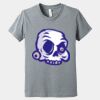 Youth Heather CVC Tee Thumbnail