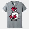 Youth Heather CVC Tee Thumbnail