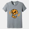Youth Heather CVC Tee Thumbnail