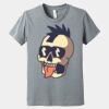 Youth Heather CVC Tee Thumbnail