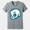 Youth Heather CVC Tee Thumbnail