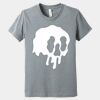 Youth Heather CVC Tee Thumbnail