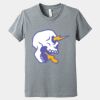 Youth Heather CVC Tee Thumbnail