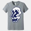 Youth Heather CVC Tee Thumbnail