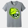Youth Heather CVC Tee Thumbnail