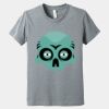 Youth Heather CVC Tee Thumbnail