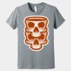 Youth Heather CVC Tee Thumbnail