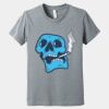 Youth Heather CVC Tee Thumbnail
