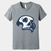 Youth Heather CVC Tee Thumbnail