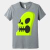 Youth Heather CVC Tee Thumbnail