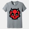 Youth Heather CVC Tee Thumbnail