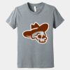Youth Heather CVC Tee Thumbnail