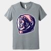 Youth Heather CVC Tee Thumbnail