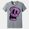 Youth Heather CVC Tee Thumbnail