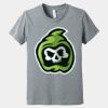 Youth Heather CVC Tee Thumbnail