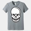 Youth Heather CVC Tee Thumbnail
