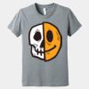 Youth Heather CVC Tee Thumbnail